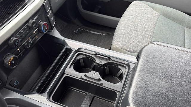 2024 Ford F-250 Super Duty XLT