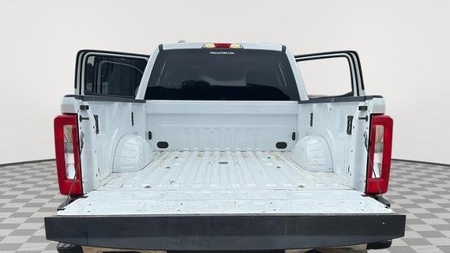 2024 Ford F-250 Super Duty XLT
