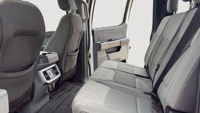2024 Ford F-250 Super Duty XLT