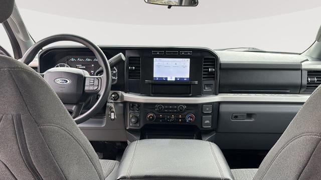 2024 Ford F-250 Super Duty XLT