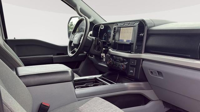 2024 Ford F-250 Super Duty XLT