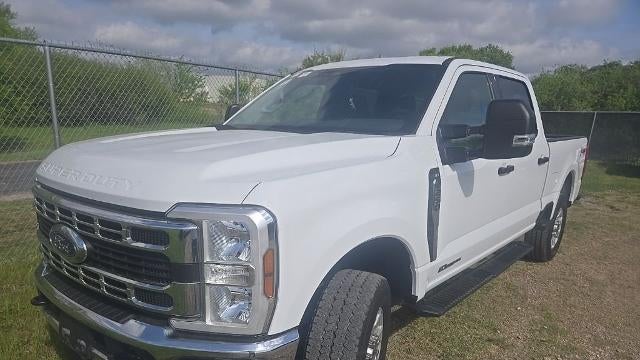 Preowned 2024 Ford F-250 Super Duty Platinum for Sale