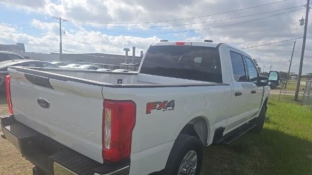 2024 Ford F-250 Super Duty Platinum