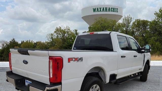 2024 Ford F-250 Super Duty Platinum