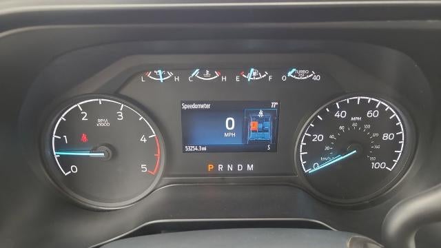 2024 Ford F-250 Super Duty Platinum