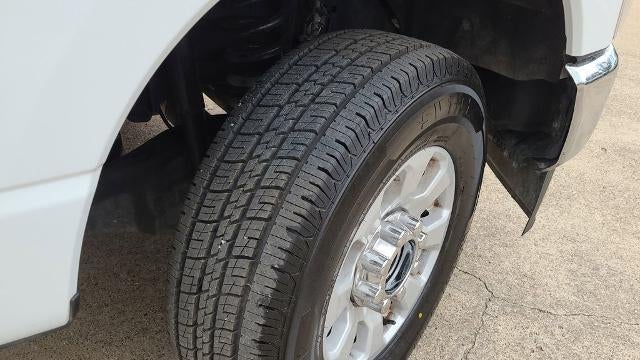 2024 Ford F-250 Super Duty Platinum