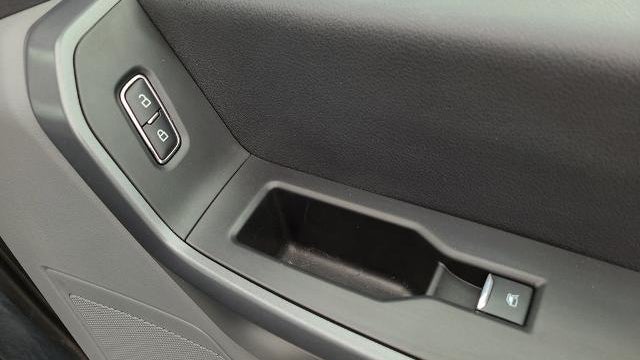 2024 Ford F-250 Super Duty Platinum