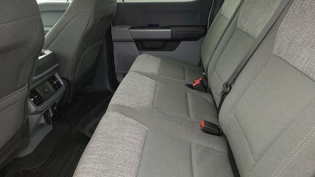 2024 Ford F-250 Super Duty Platinum