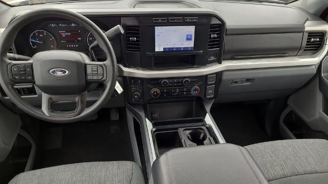 2024 Ford F-250 Super Duty Platinum