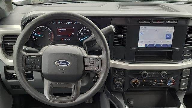 2024 Ford F-250 Super Duty Platinum