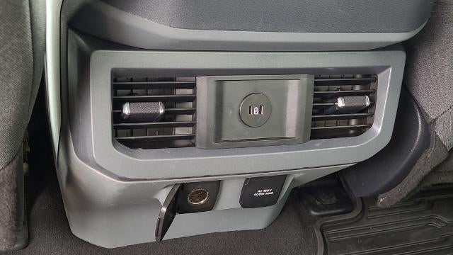 2024 Ford F-250 Super Duty Platinum