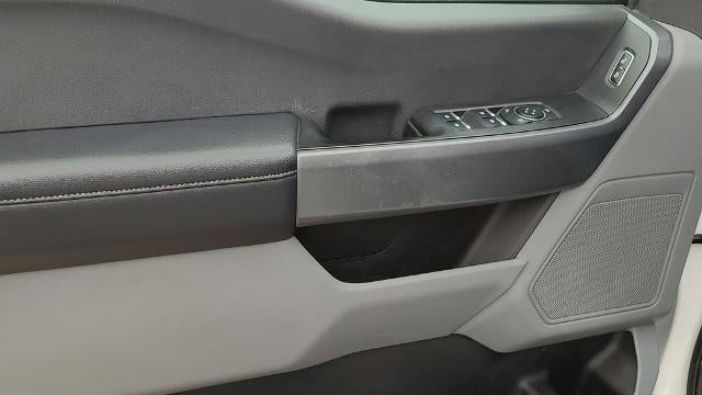 2024 Ford F-250 Super Duty Platinum