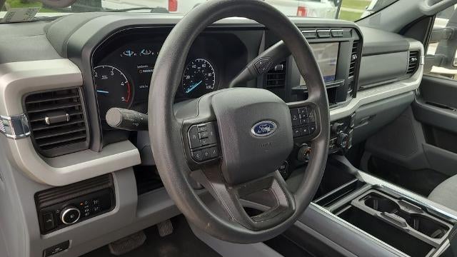 2024 Ford F-250 Super Duty Platinum
