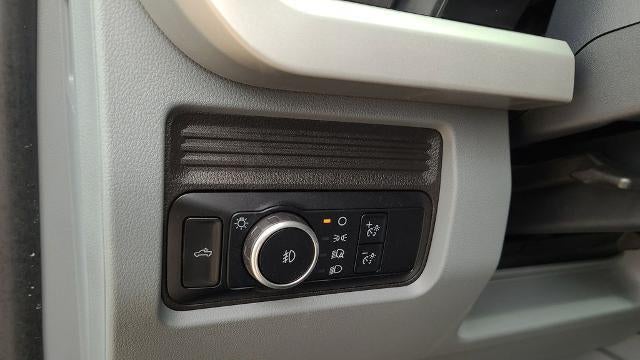 2024 Ford F-250 Super Duty Platinum