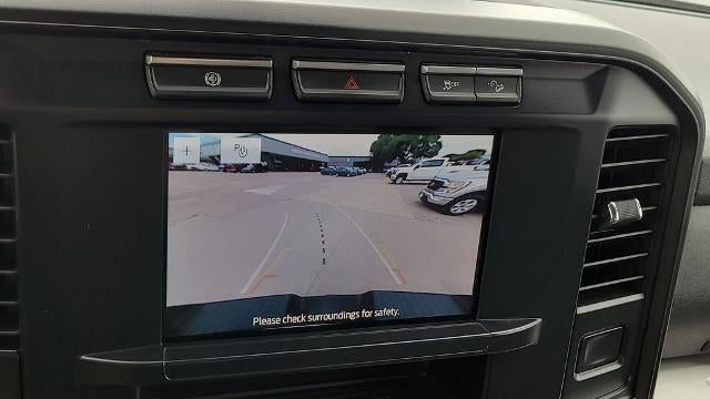 2024 Ford F-250 Super Duty Platinum