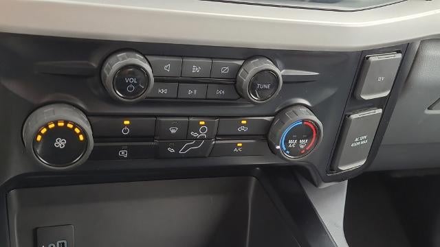 2024 Ford F-250 Super Duty Platinum