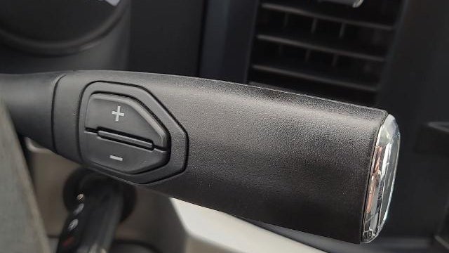 2024 Ford F-250 Super Duty Platinum