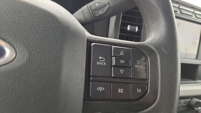 2024 Ford F-250 Super Duty Platinum