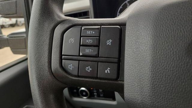 2024 Ford F-250 Super Duty Platinum