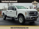 2024 F-250 Super Duty Thumbnail 1