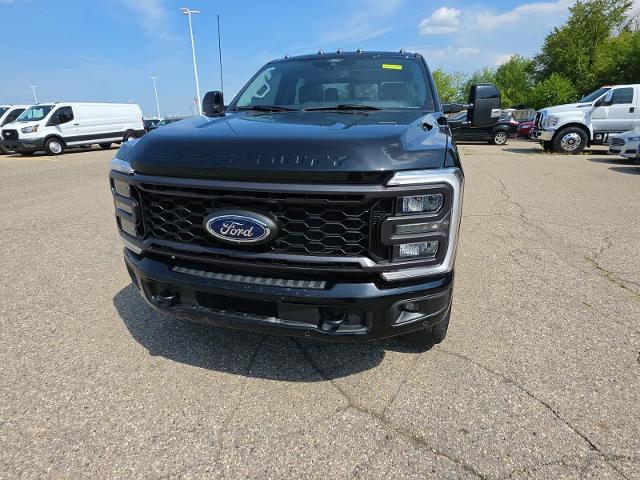 2024 Ford F-250 - $69,274