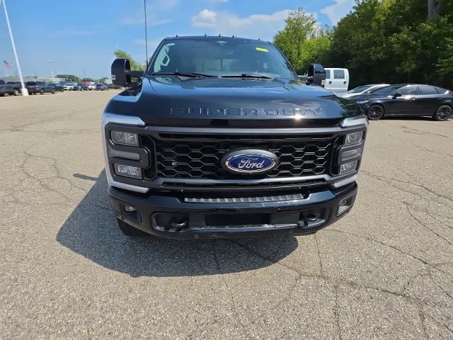 2024 Ford F-250 - $69,274