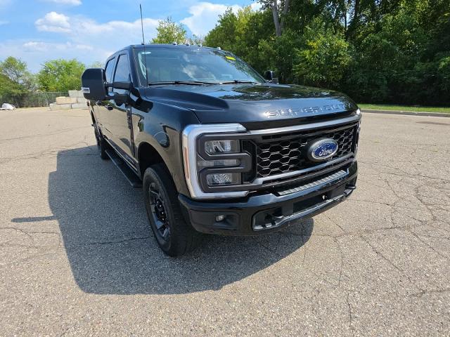 2024 Ford F-250 - $69,274