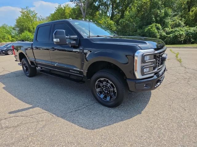 2024 Ford F-250 - $69,274