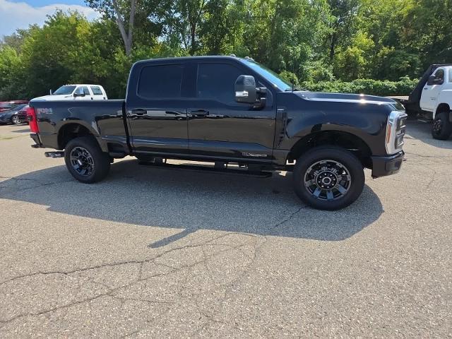 2024 Ford F-250 - $69,274
