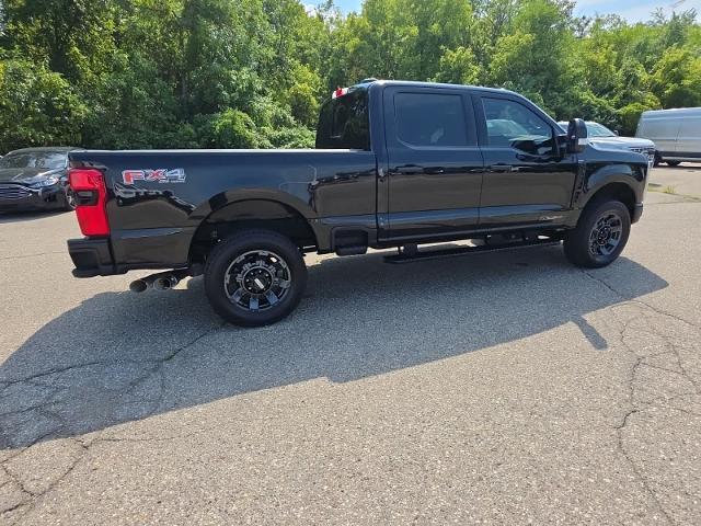 2024 Ford F-250 - $69,274