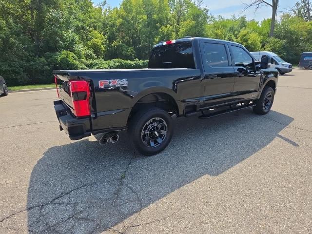 2024 Ford F-250 - $69,274