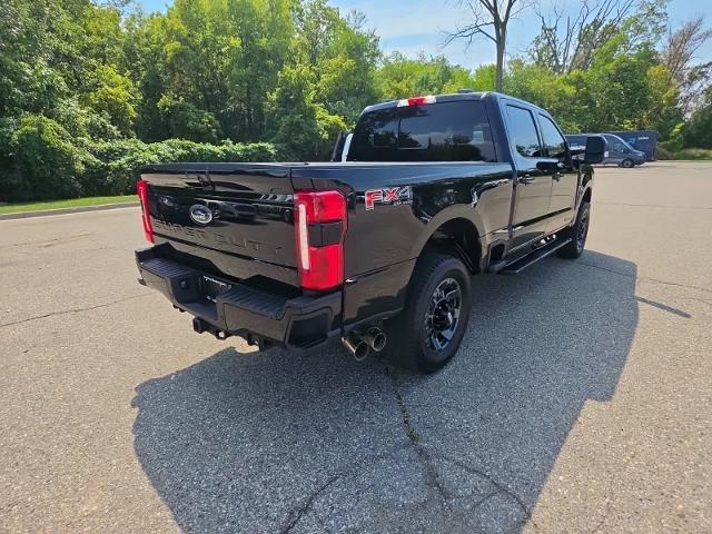 2024 Ford F-250 - $69,274