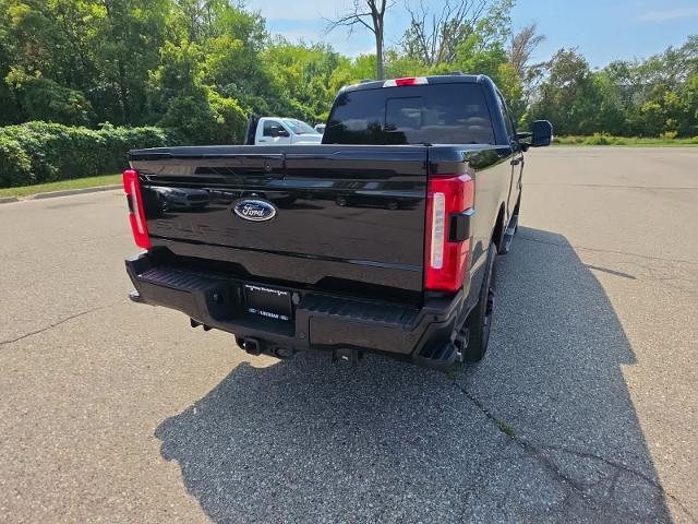 2024 Ford F-250 - $69,274