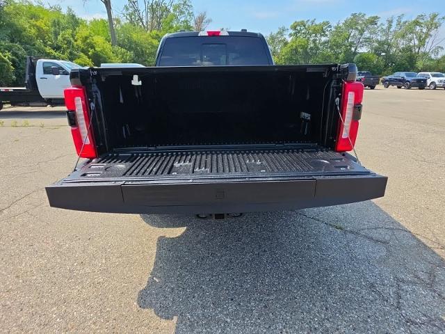 2024 Ford F-250 - $69,274
