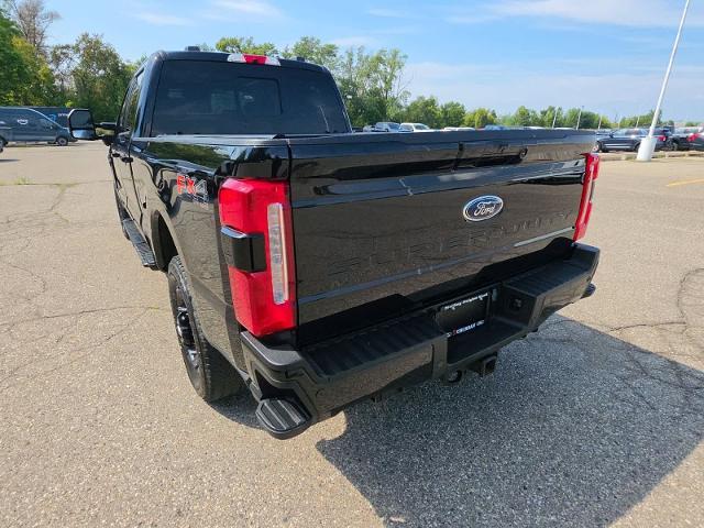2024 Ford F-250 - $69,274