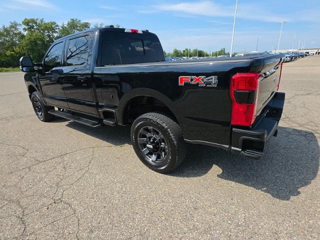 2024 Ford F-250 - $69,274