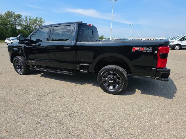2024 Ford F-250 - $69,274