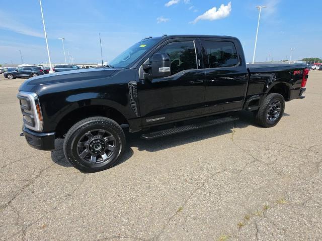 2024 Ford F-250 - $69,274