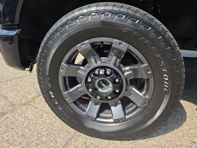 2024 Ford F-250 - $69,274