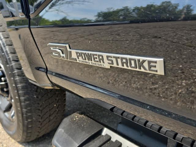 2024 Ford F-250 - $69,274