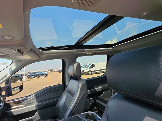 2024 Ford F-250 - $69,274