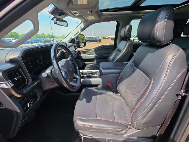 2024 Ford F-250 - $69,274