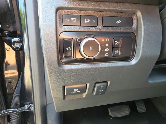 2024 Ford F-250 - $69,274