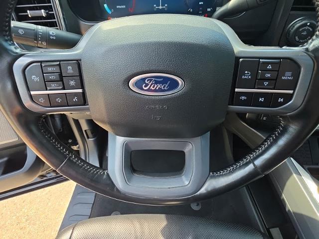 2024 Ford F-250 - $69,274