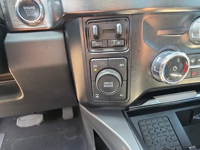 2024 Ford F-250 - $69,274