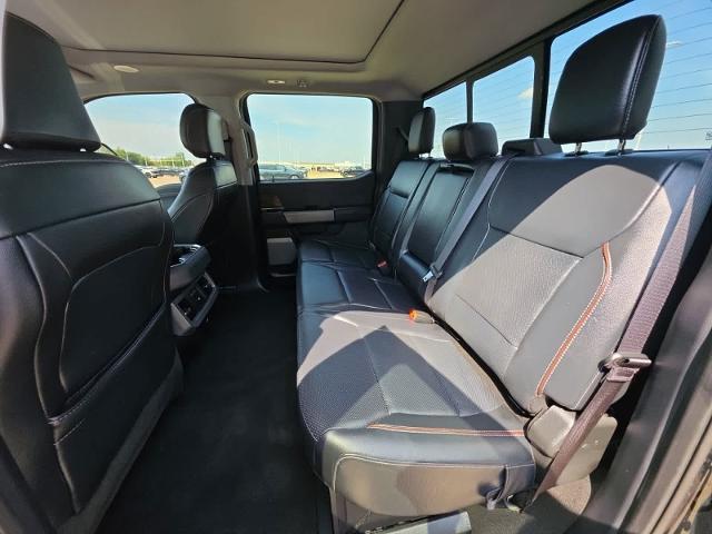 2024 Ford F-250 - $69,274