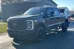 2024 F-250 Super Duty Thumbnail 2