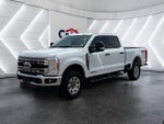 2024 F-250 Super Duty Thumbnail 4