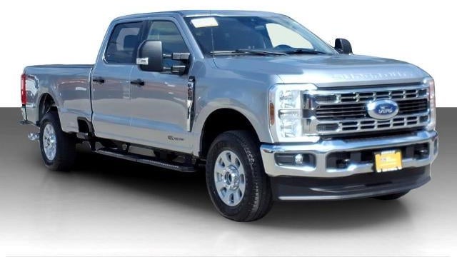 Preowned 2024 Ford F-250 Super Duty XLT for Sale