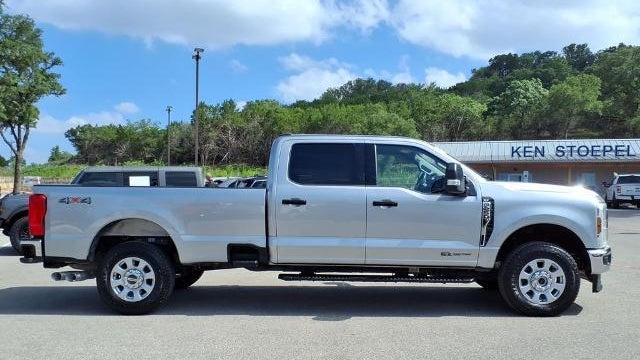 2024 Ford F-250 Super Duty XLT